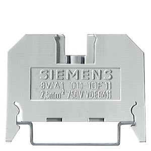 8WA1011-1BF26 Siemens