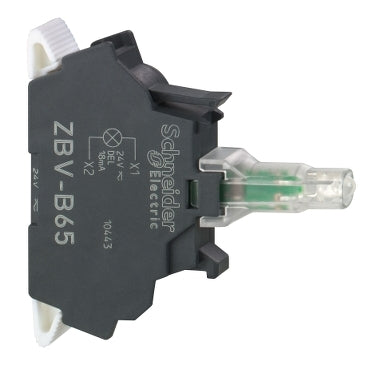 ZBVB65 Schneider Electric