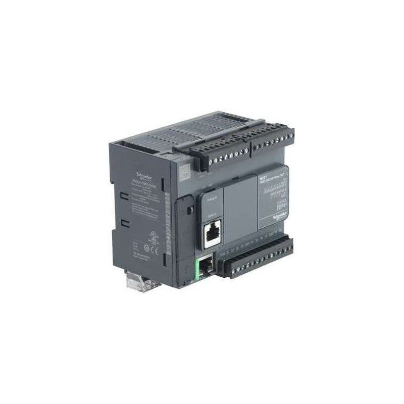 TM221CE24R, Schneider Electric