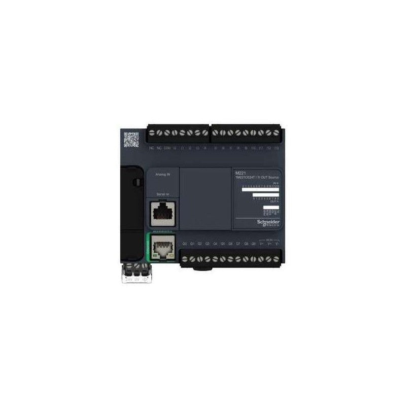 TM221CE24T, Schneider Electric
