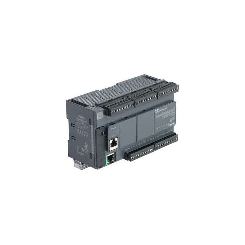 TM221CE40R, Schneider Electric