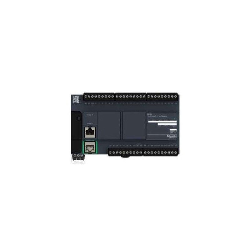 TM221CE40T, Schneider Electric