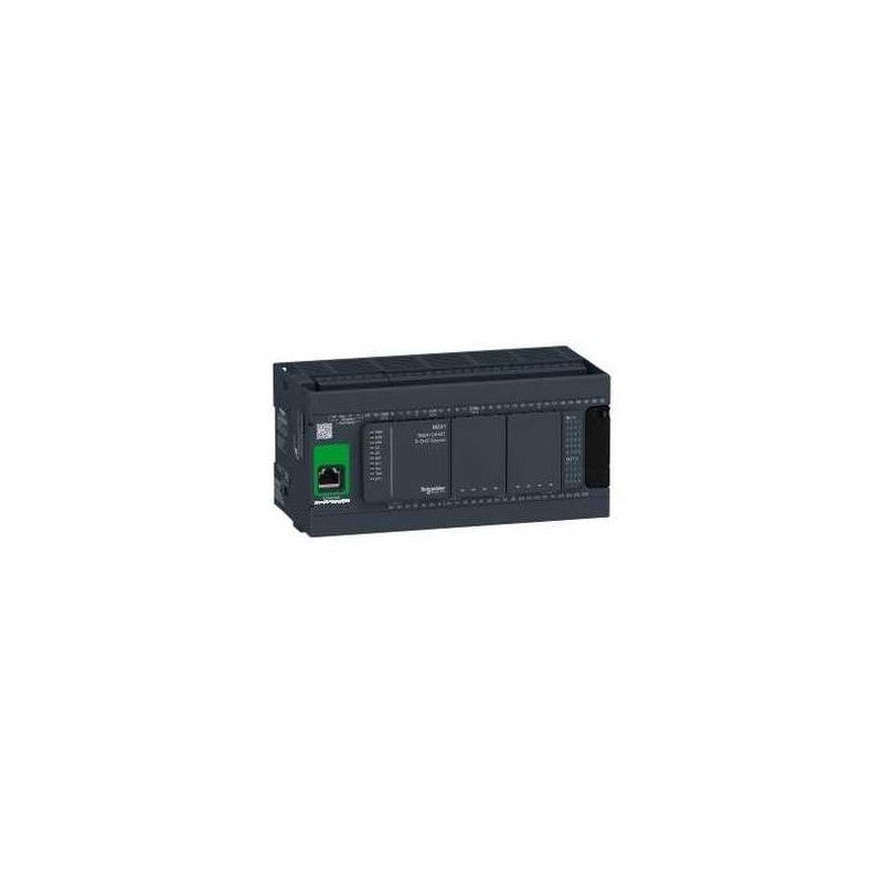 TM241CE40T, Schneider Electric
