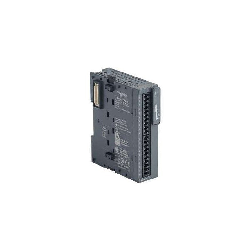 TM3AI4, Schneider Electric