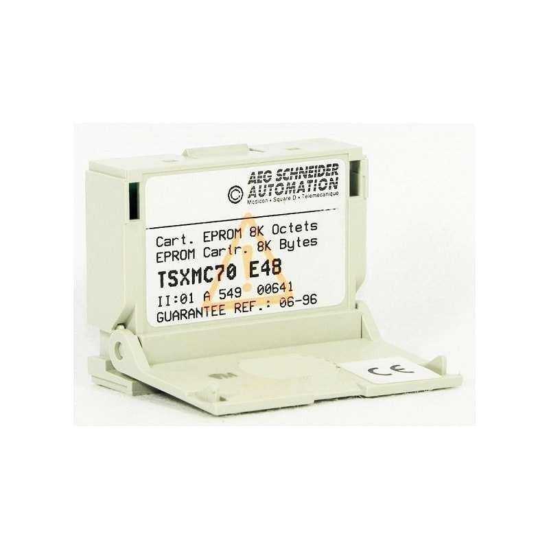 TSXMC70E48  Telemecanique
