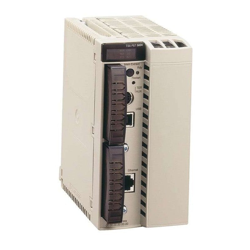 TSXP575634M Schneider Electric