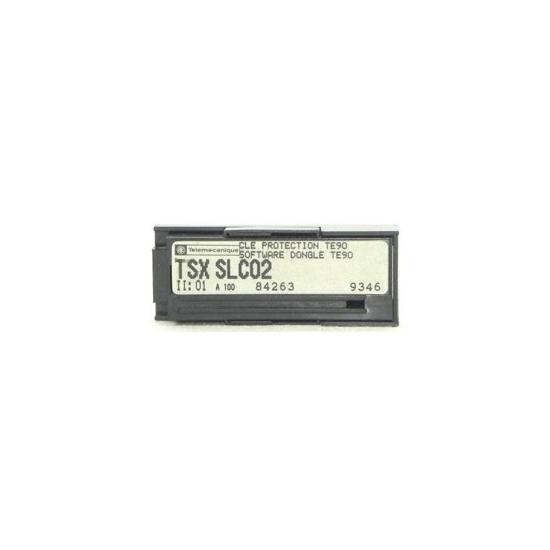 TSXSLC02  Telemecanique