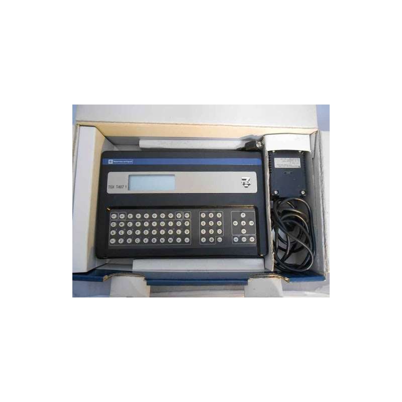 TSXT40710  Telemecanique