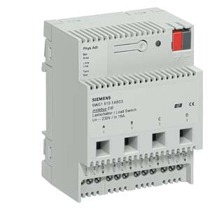 5WG1510-1AB03 Siemens