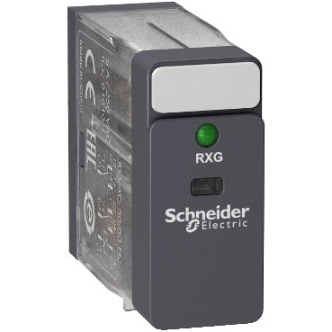 RXG23M7 Schneider Electric