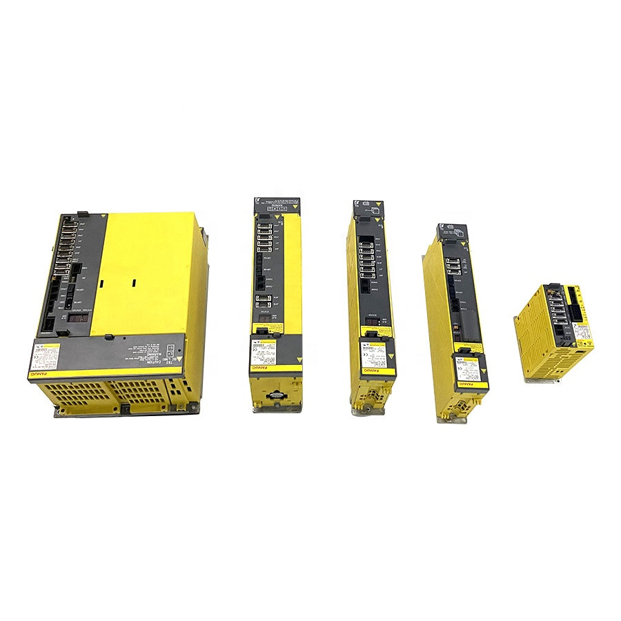 A06B-6164-H233 Fanuc