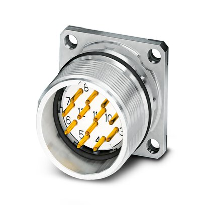 1619956 Phoenix Contact - CA-19P1N122S00