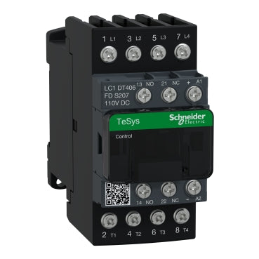 LC1DT406FDS207 Schneider Electric