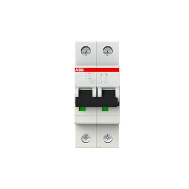 2CDS272001R0104 ABB S202M-C10
