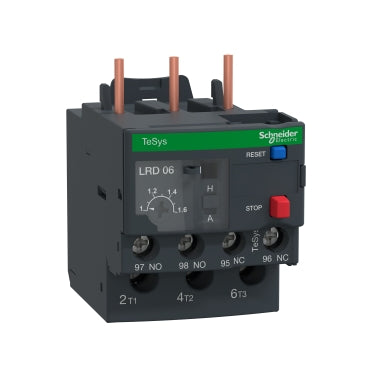 LR3D06 Schneider Electric