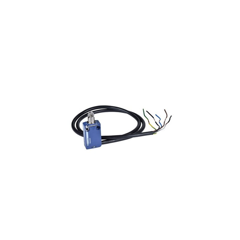 XCMD2102L3, Schneider Electric