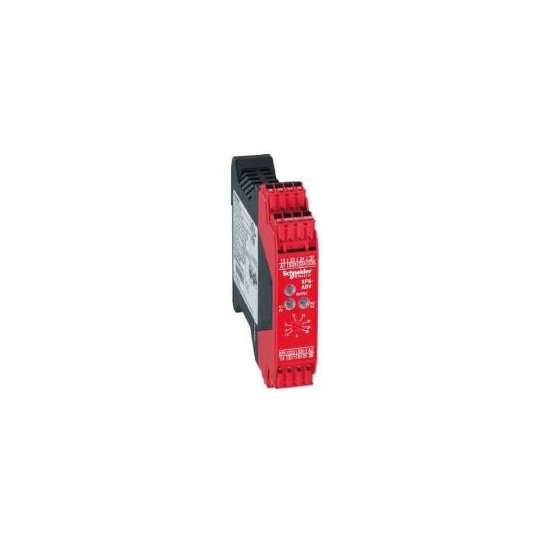 XPSABV1133C  Schneider Electric