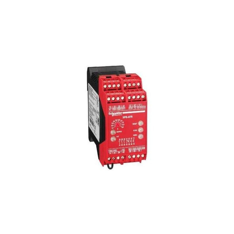 XPSATR3953C  Schneider Electric