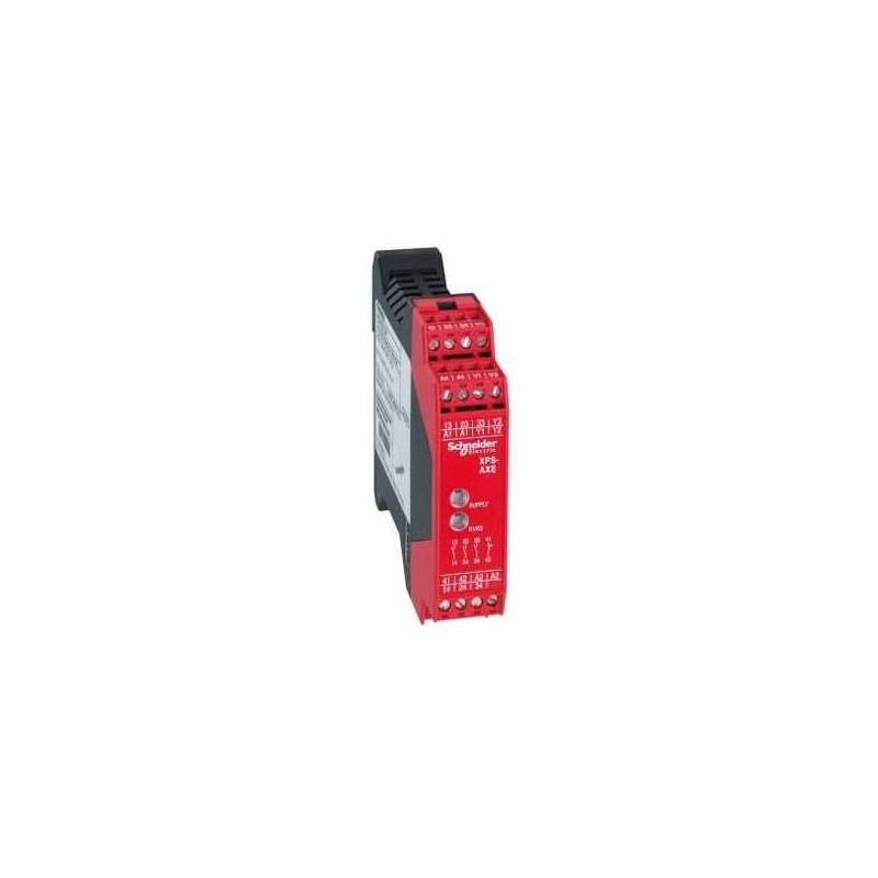 XPSAXE5120P  Schneider Electric