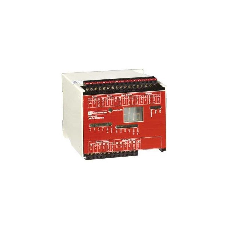 XPSLCM1150  Schneider Electric