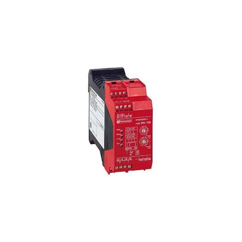 XPSTSW3742P  Schneider Electric