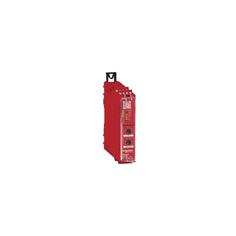XPSUAF13AP, Schneider Electric