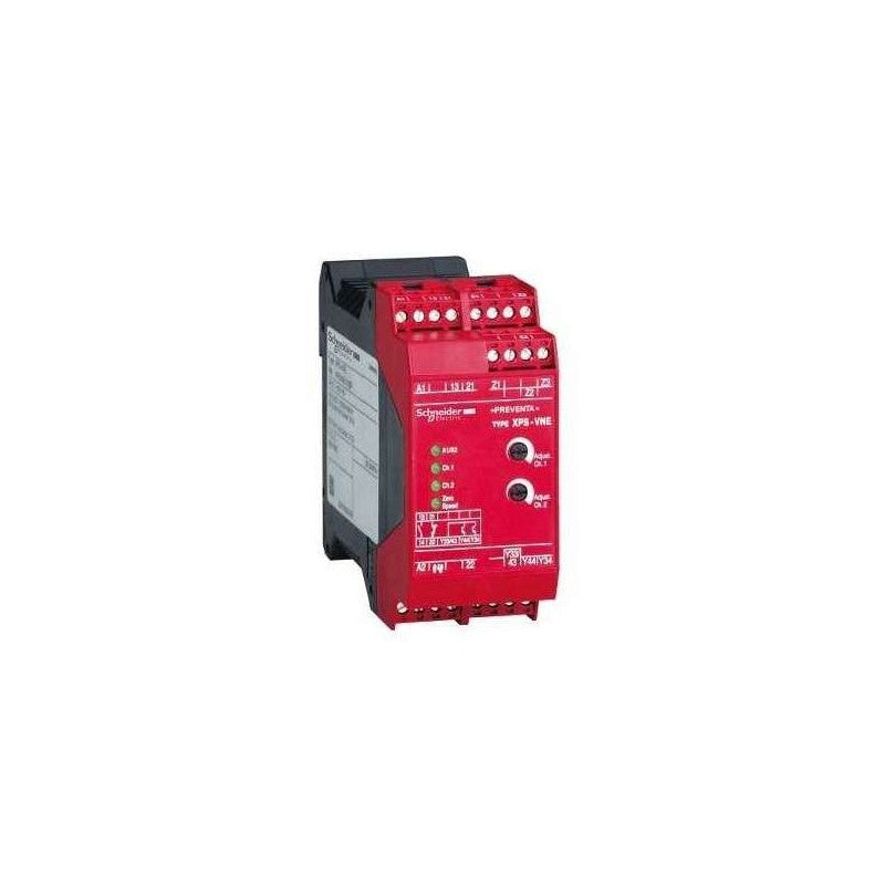 XPSVNE1142LFP  Schneider Electric