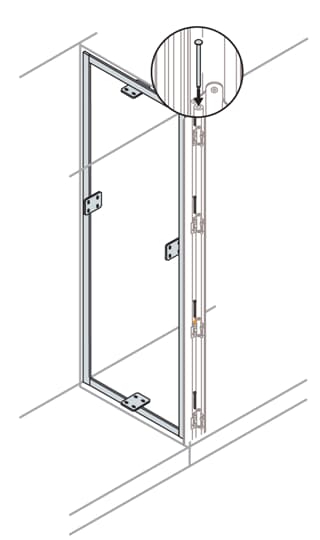 EV0003 ABB - IS2-EV0003