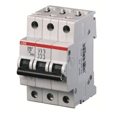 2CDS283001R0164, ABB S203P-C16