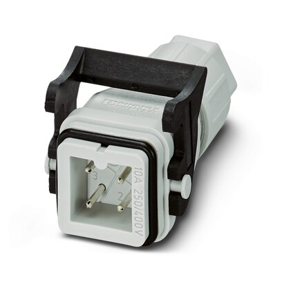 1641604 Phoenix Contact - HC-A3-STQ1,5-KML-G-PA 