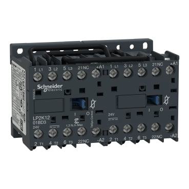 LP2K1201BD3 Schneider Electric