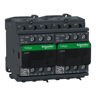 LC2D09BDV Schneider Electric