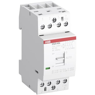 1SAE232111R0640, ABB EN25-40N-06
