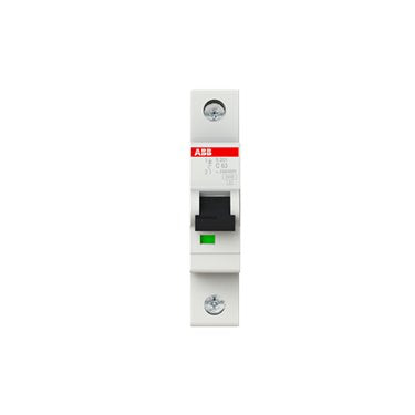 2CDS251001R0634, ABB S201-C63