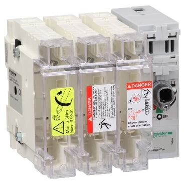 GS2K3 Schneider Electric
