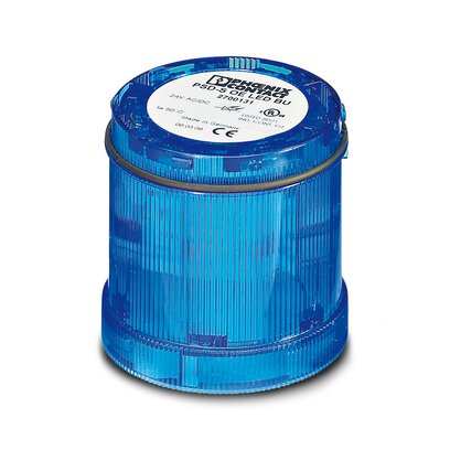 2700131 Phoenix Contact - PSD-S OE LED BU