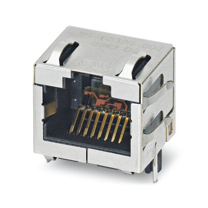 1420401 Phoenix Contact - VS-08-BU-RJ45-10G/LH-1