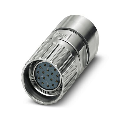 1629204 Phoenix Contact - M23-17S1N8A80DU