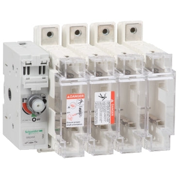 GS2JG4 Schneider Electric