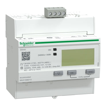 A9MEM3455 Schneider Electric