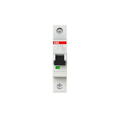 2CDS251001R0254, ABB S201-C25