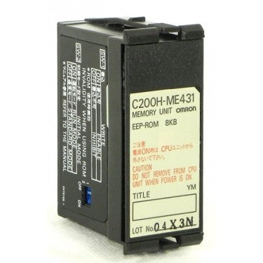 Omron,C200H-ME431