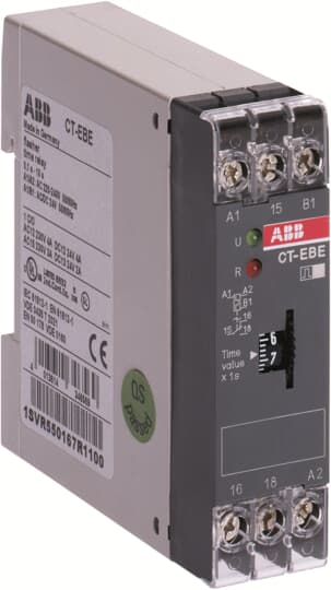 1SVR550167R1100 ABB - CT-EBE