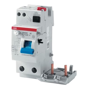 2CSB202101R3630, ABB DDA202 A-63/0,3