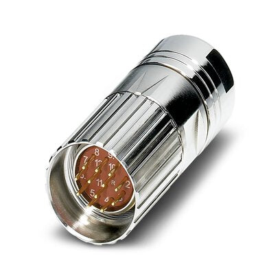 1607228 Phoenix Contact - RF-12P1N8A80DU