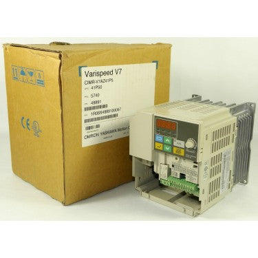 Omron,CIMR-V7AZ41P5