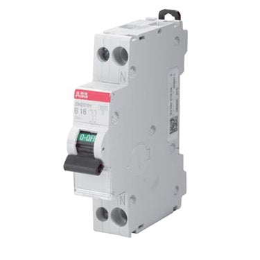 2CSS275101R0064, ABB SN201 M-C6