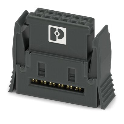 1714902 Phoenix Contact - FP 1,27/ 12-FWL 