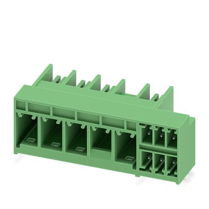 1717138 Phoenix Contact - PCH 6/ 4+6-GL4-7,62 