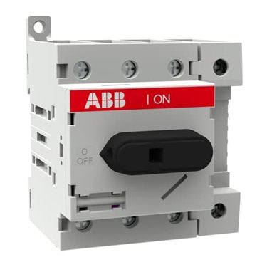 1SCA022530R6400, ABB OT63ML4